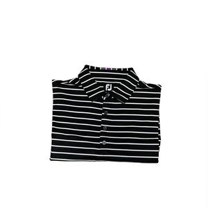 Footjoy golf polo men’s golf attire
